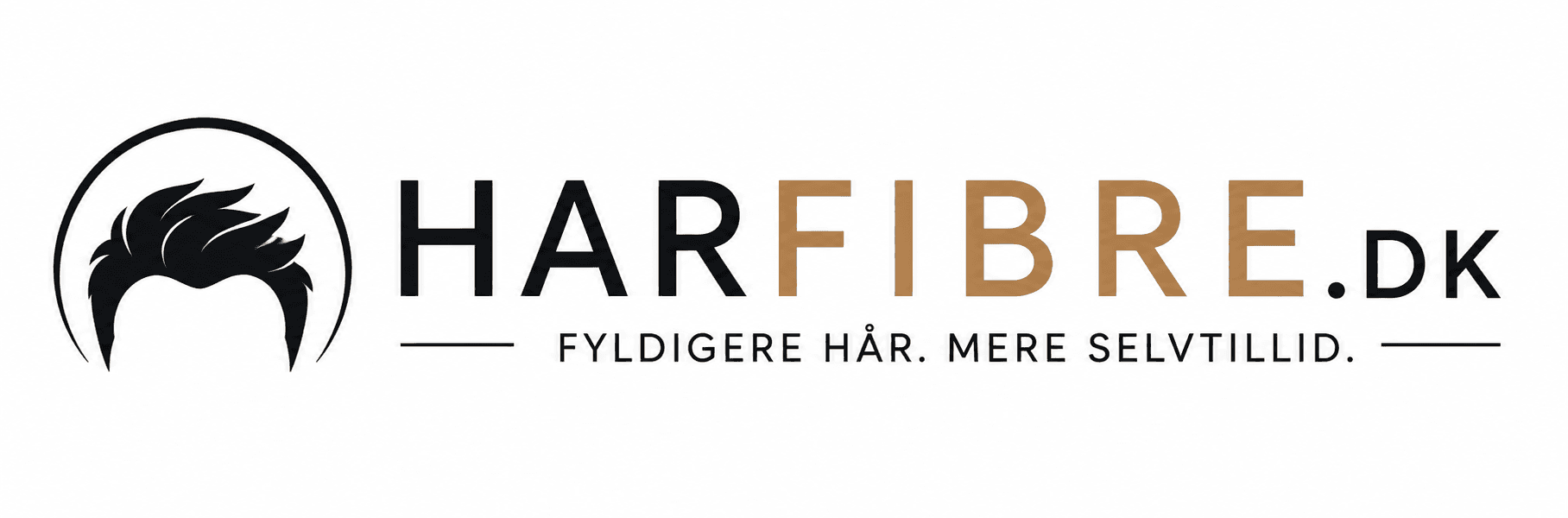 Hårfibre